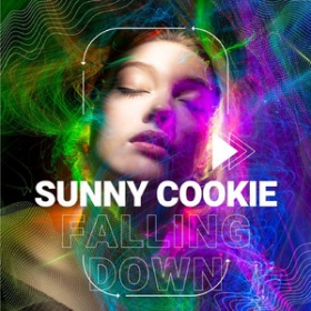 SUNNY COOKIE - FALLING DOWN